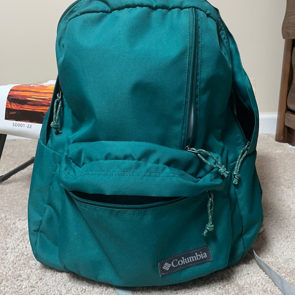 Columbia backpack